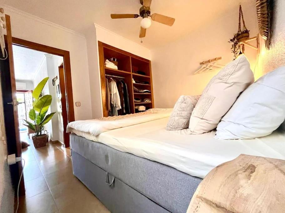 Villa Casa Naranja Los Alcázares Esterno foto
