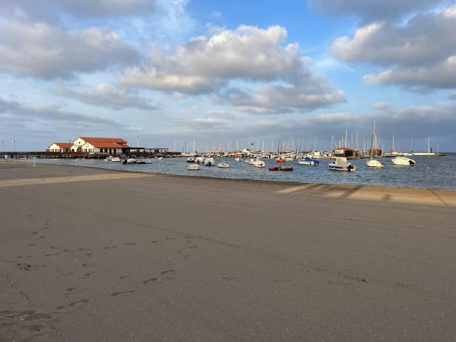 Villa Casa Naranja Los Alcázares Esterno foto