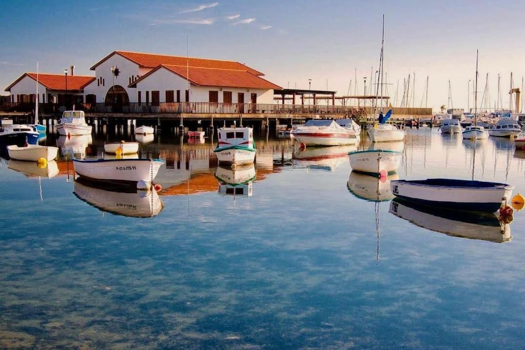Villa Casa Naranja Los Alcázares Esterno foto