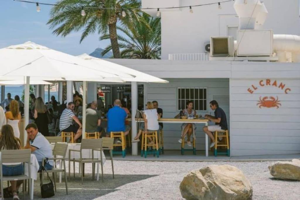 Villa Casa Naranja Los Alcázares Esterno foto