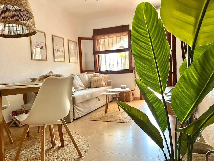 Villa Casa Naranja Los Alcázares Esterno foto