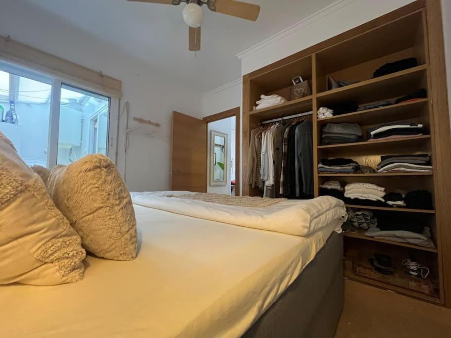 Villa Casa Naranja Los Alcázares Esterno foto